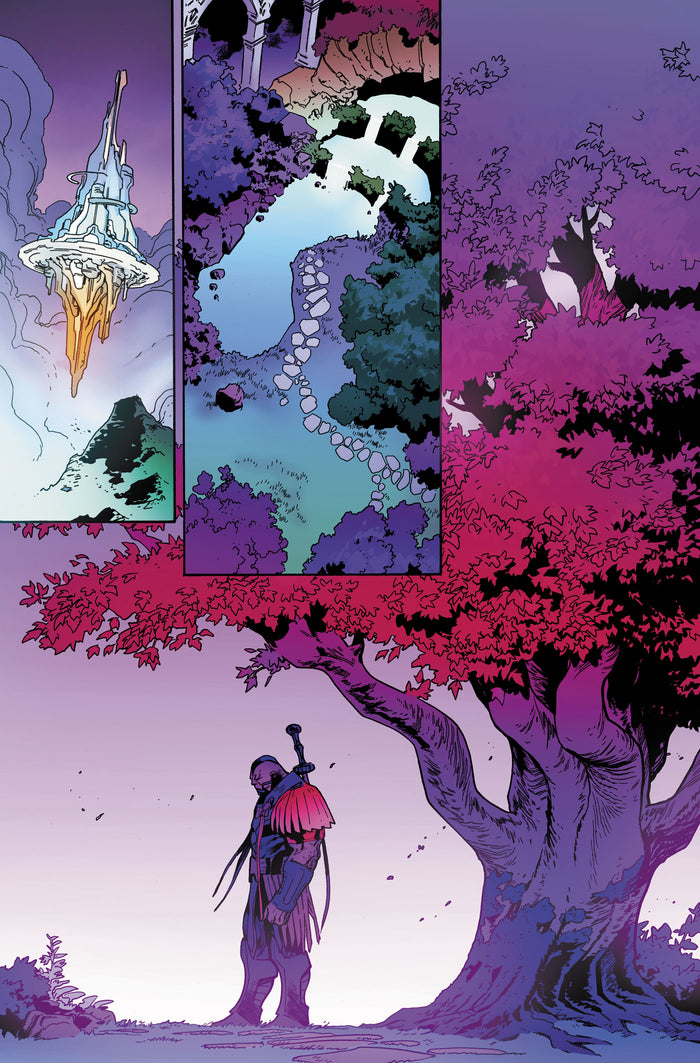 X-Men: X of Swords T03
