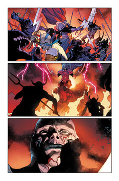 X-Men: X of Swords T03