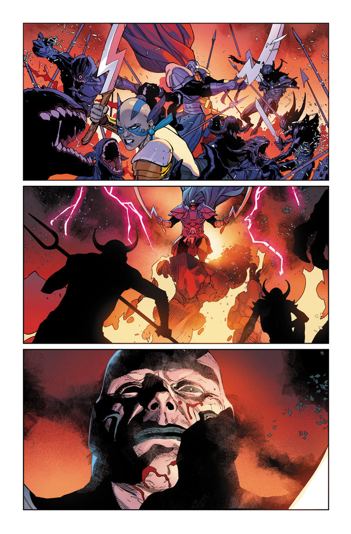 X-Men: X of Swords T03