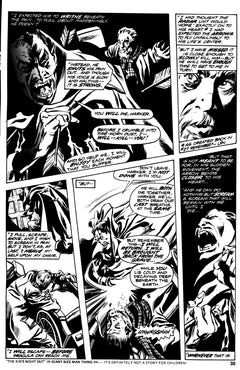 Le Tombeau de Dracula T02