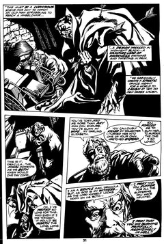 Le Tombeau de Dracula T02