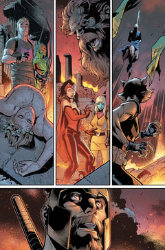 Avengers : Nuit noire