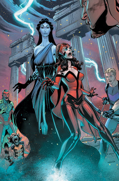 Avengers : Nuit noire
