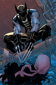 Wolverine: Ennemi d'état