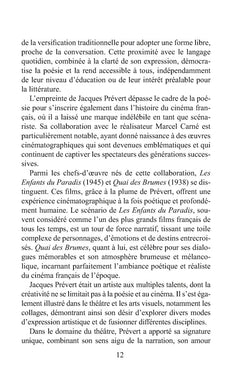 Paroles
