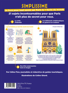 Tout savoir sur Paris
