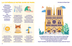 Tout savoir sur Paris
