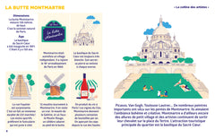 Tout savoir sur Paris