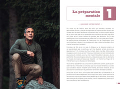 Le S.O.S. de l'aventurier