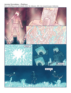 Métal Hurlant N°1