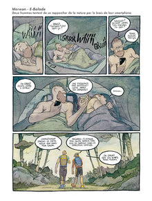 Le Futur c'est déjà demain