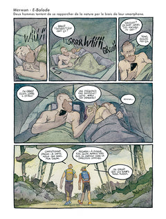 Métal Hurlant N°1