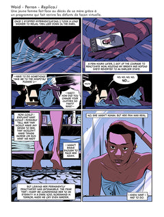 Le Futur c'est déjà demain