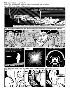 Le Futur c'est déjà demain