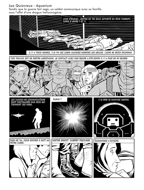 Le Futur c'est déjà demain