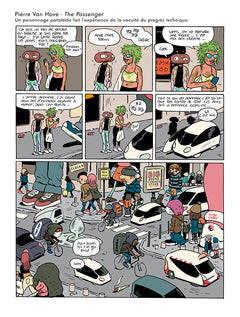 Le Futur c'est déjà demain