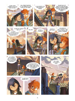 Les mondes cachés - Intégrale