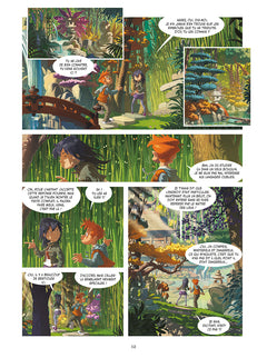 Les mondes cachés - Intégrale