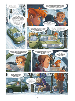 Les mondes cachés - Intégrale