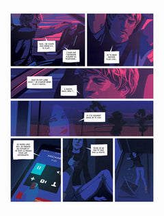 Asphalt Blues
