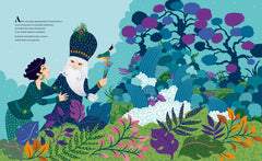 Le peintre des merveilles