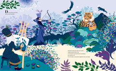 Le peintre des merveilles