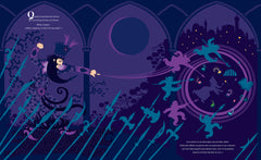 Le peintre des merveilles