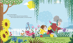 Savez-vous planter les licornes ?