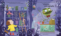 Savez-vous planter les licornes ?