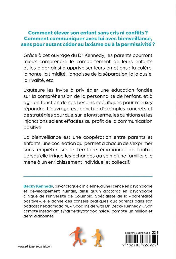 Parents attentifs - Un guide pour privilégier l'empathie envers l'enfant... et envers soi