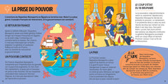 L'histoire C'est pas sorcier - Napoléon