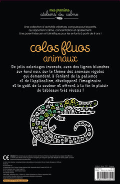 Colos fluos animaux