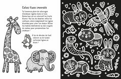 Colos fluos animaux