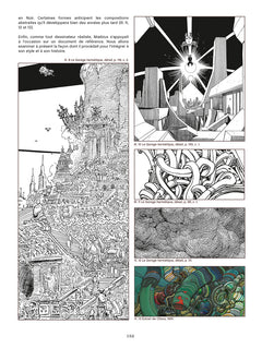 Moebius métamorphe