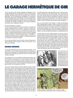 Moebius métamorphe