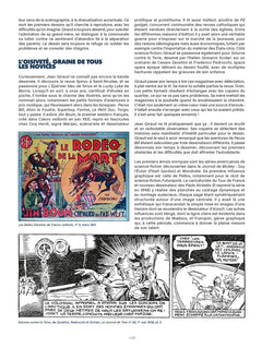 Moebius métamorphe