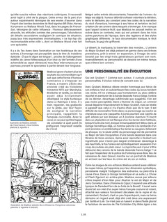 Moebius métamorphe