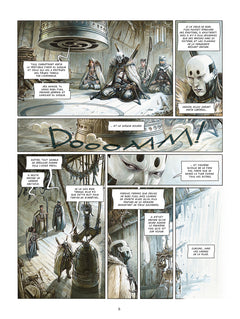 Le Masque de Fudo - Intégrale