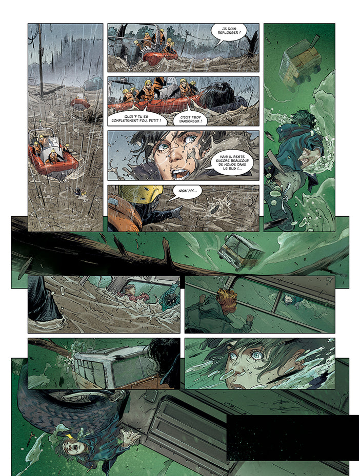 Abzu est notre seul dieu