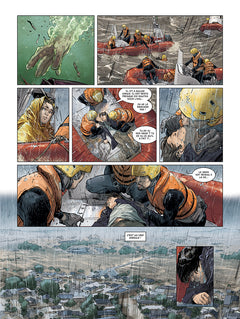 Abzu est notre seul dieu