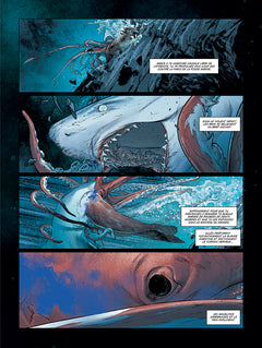 Abzu est notre seul dieu