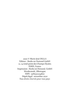 Mettre des Mots sur ses Maux
