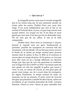 Mettre des Mots sur ses Maux