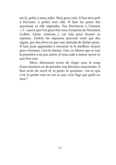 Mettre des Mots sur ses Maux