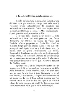 Mettre des Mots sur ses Maux