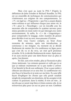 Mettre des Mots sur ses Maux
