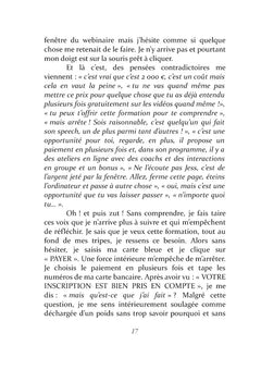 Mettre des Mots sur ses Maux