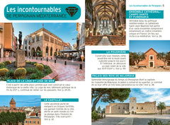 Guide un grand week-end à Perpignan Méditerranée
