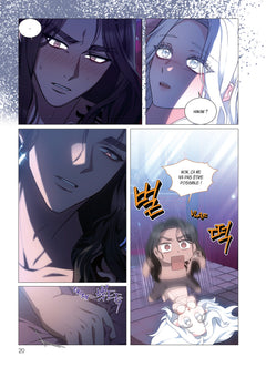 La mariée du roi dragon - Tome 3