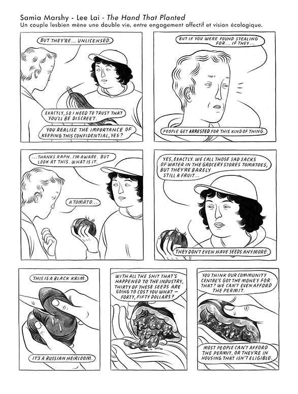 Le Futur c'est déjà demain